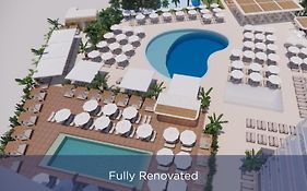 Port Benidorm Hotel&Spa 4* Sup
